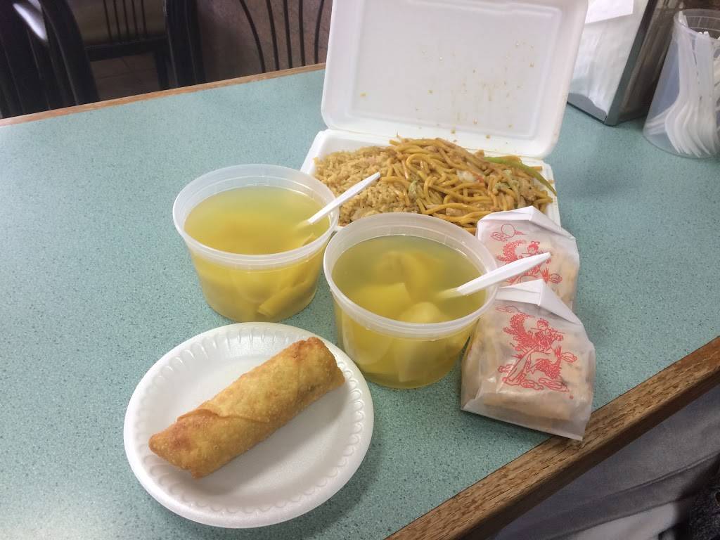 Red Apple Restaurant | restaurant | 205 S Main St, Bridgewater, VA 22812, USA | 5408283598 OR +1 540-828-3598