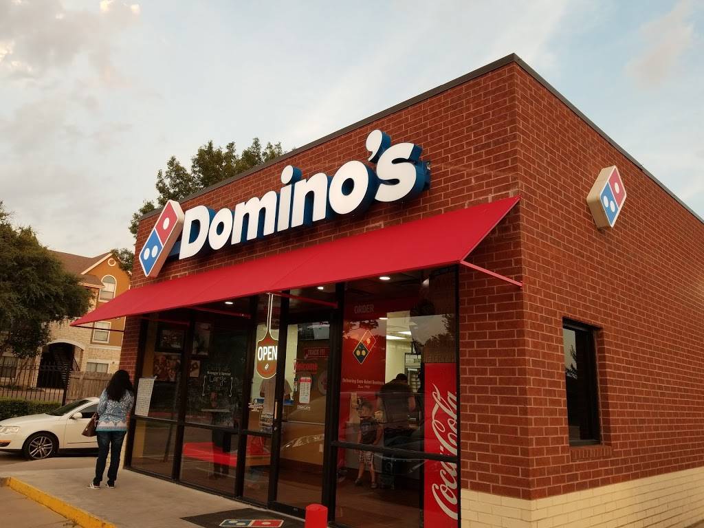 Dominos Pizza | meal delivery | 9175 Preston Vineyard Dr, Frisco, TX 75035, USA | 9727124900 OR +1 972-712-4900