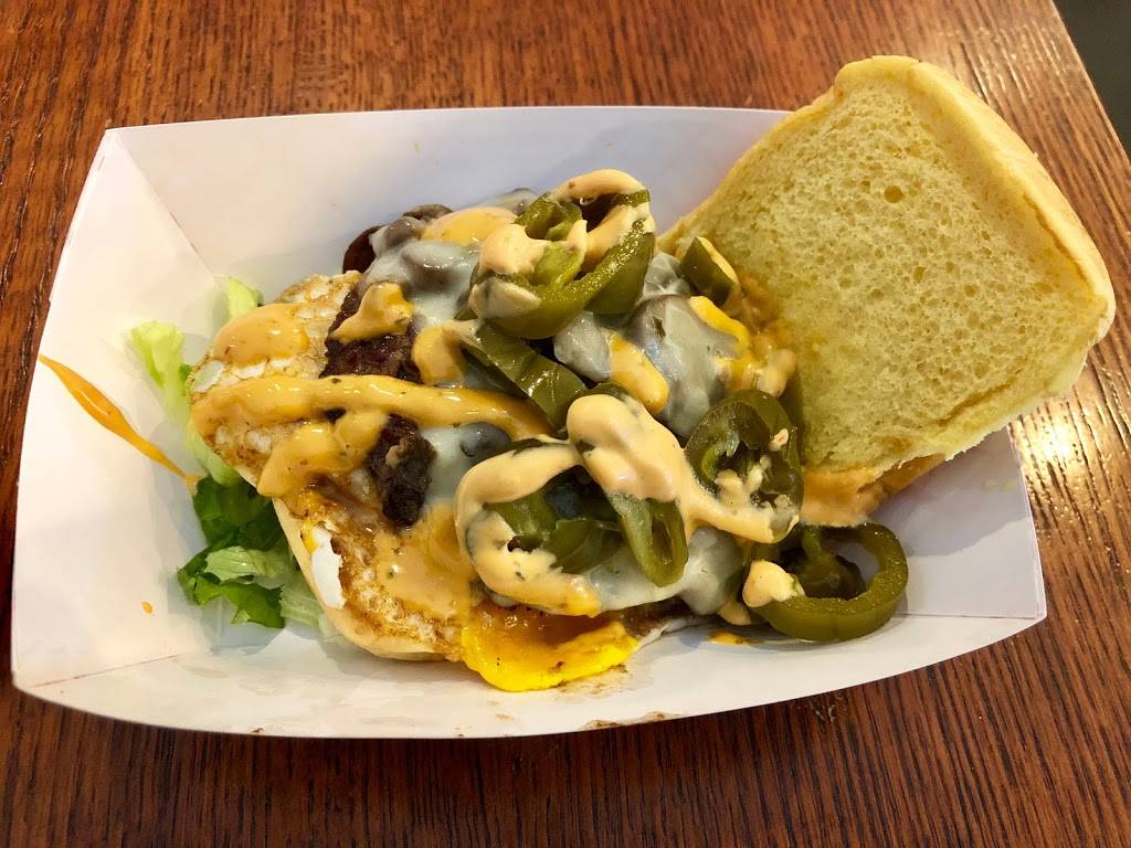 Lexies Joint | restaurant | 212 Islington St, Portsmouth, NH 03801, USA | 6033194055 OR +1 603-319-4055