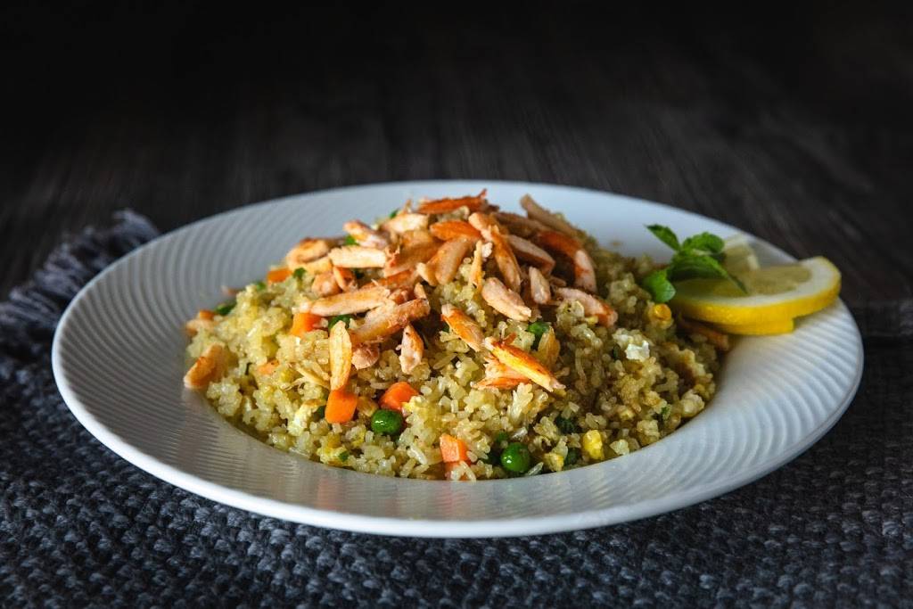 Claws Zone and Slurp | restaurant | 614 S Brookhurst St, Anaheim, CA 92804, USA | 7148294602 OR +1 714-829-4602