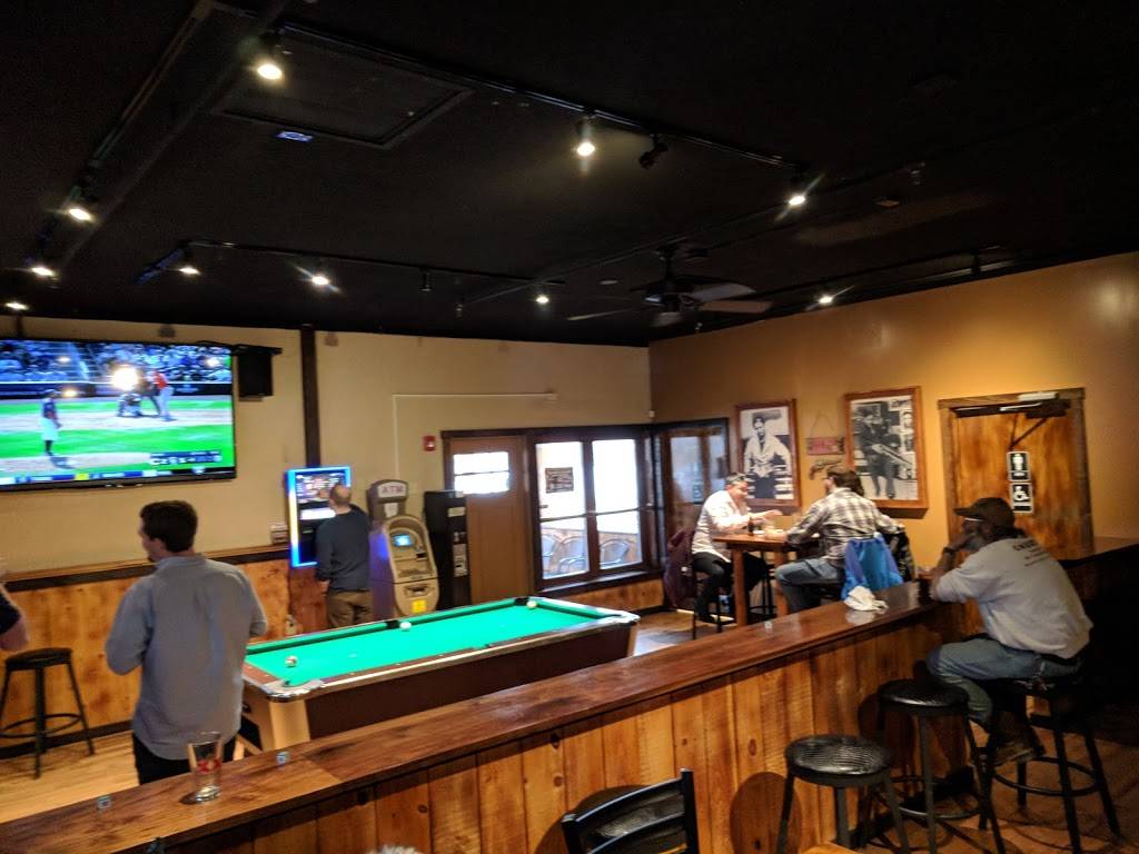 The Old Post | restaurant | 733 Queen City Park Rd, South Burlington, VT 05403, USA | 8024970202 OR +1 802-497-0202