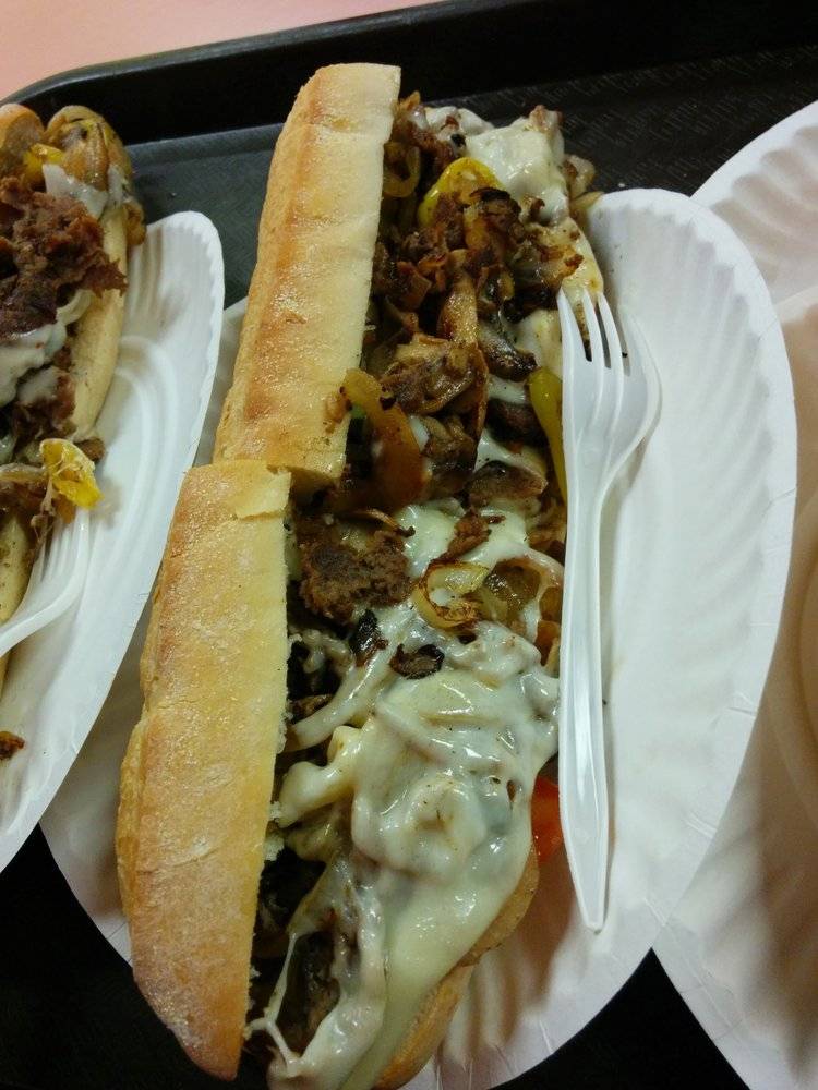 Pizza Di Roma | restaurant | 2310 Atlantic Ave, Atlantic City, NJ 08401, USA | 6093441116 OR +1 609-344-1116