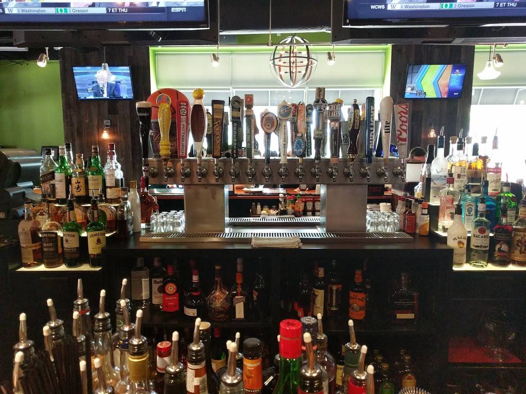 Social | meal takeaway | 6425 Penn Ave, Pittsburgh, PA 15206, USA | 4123621234 OR +1 412-362-1234