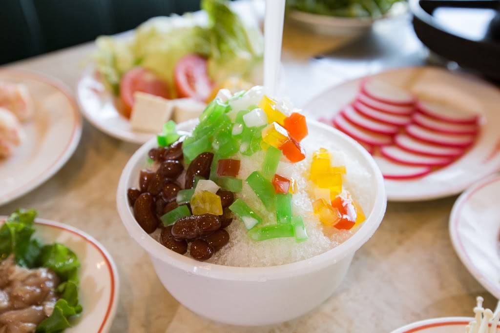 Cocary Shabu Shabu BBQ | restaurant | 18217 Gale Ave, City of Industry, CA 91748, USA | 6268397938 OR +1 626-839-7938