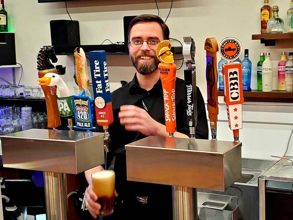 La Trattoria | restaurant | 30 N Main St, Winchester, KY 40391, USA | 8593854113 OR +1 859-385-4113