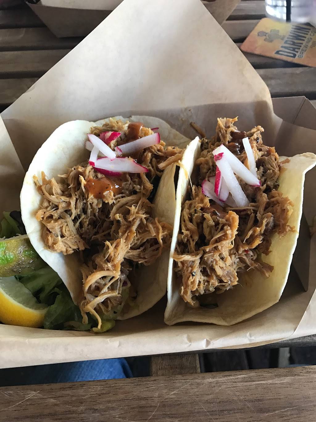 Jennings downtown Provisions | restaurant | 417 12th St W, Bradenton, FL 34205, USA | 9418965450 OR +1 941-896-5450