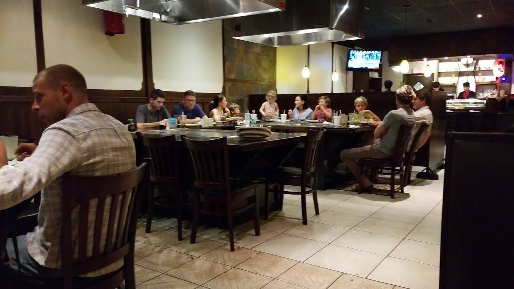 Sumo Japanese Restaurant | restaurant | 258 E Eau Gallie Blvd, Indian Harbour Beach, FL 32937, USA | 3216225688 OR +1 321-622-5688