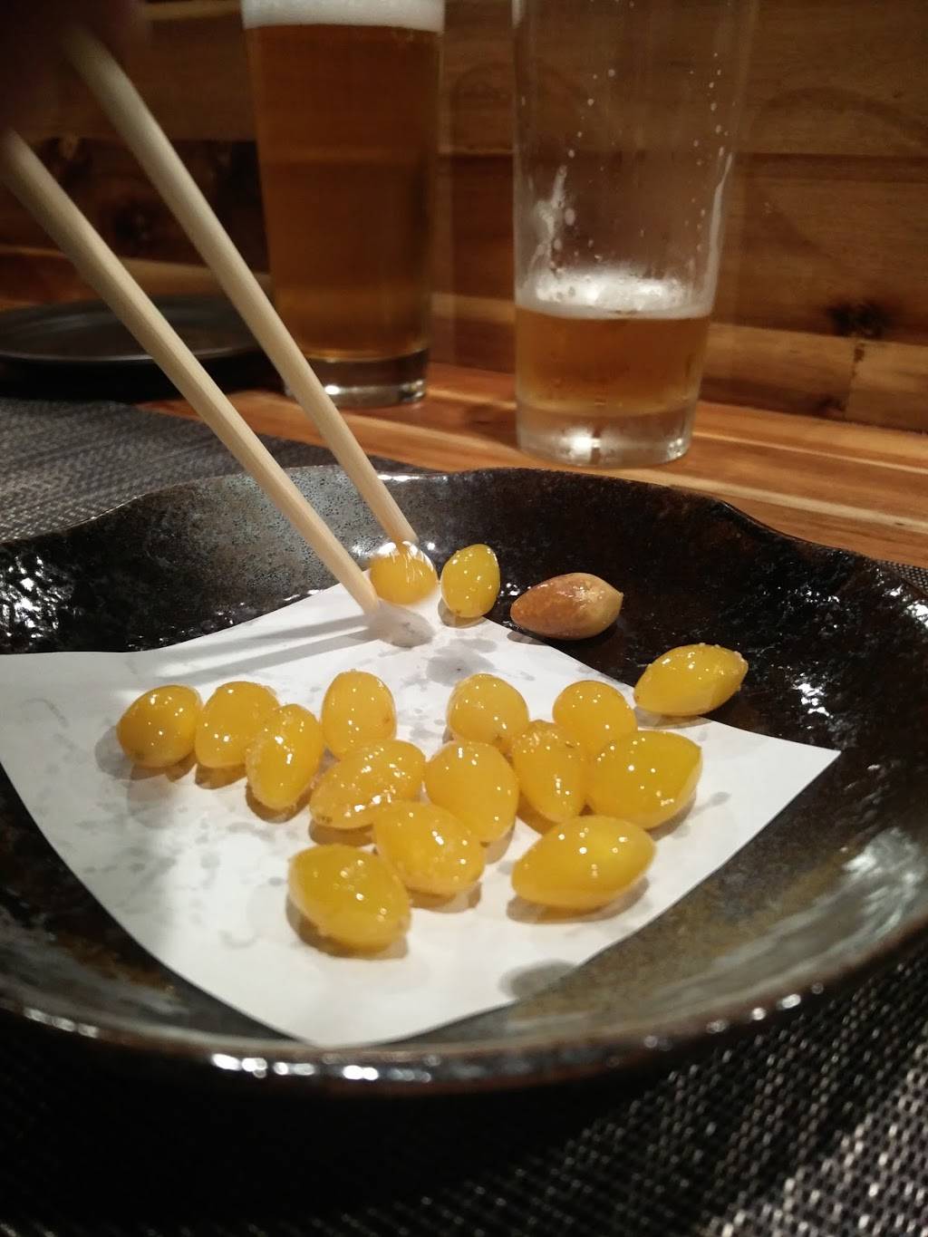 Sakanaya | restaurant | 688 Baker St #7, Costa Mesa, CA 92626, USA | 7149792755 OR +1 714-979-2755