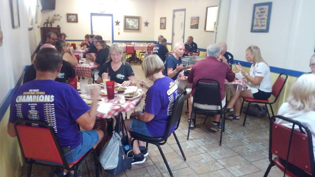 Nylas Burger Basket | restaurant | 1071 Second St, Osyka, MS 39657, USA | 6015425032 OR +1 601-542-5032