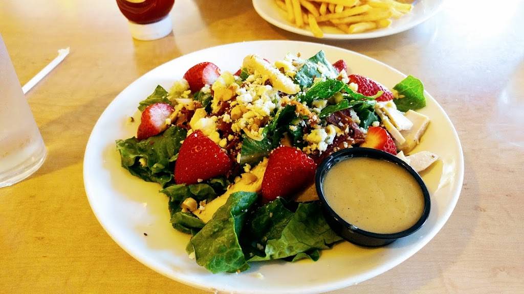 Cocos Bakery Restaurant | restaurant | 6040 York Blvd, Los Angeles, CA 90042, USA | 3232560563 OR +1 323-256-0563