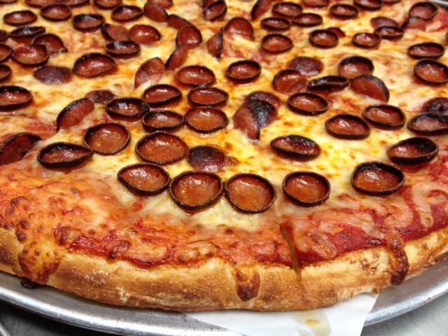 Chick-N-Pizza Works | meal takeaway | 129 Abbott Rd, Buffalo, NY 14220, USA | 7168231300 OR +1 716-823-1300