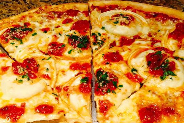 Nonnas Pizza & Ristorante | restaurant | 11 Franklin Turnpike, Mahwah, NJ 07430, USA | 2015291151 OR +1 201-529-1151