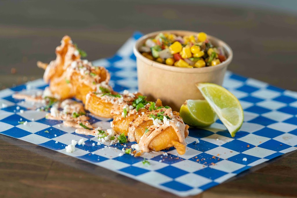 Gordingos | restaurant | 451 Ecusta Rd, Brevard, NC 28712, USA | 8288452165 OR +1 828-845-2165