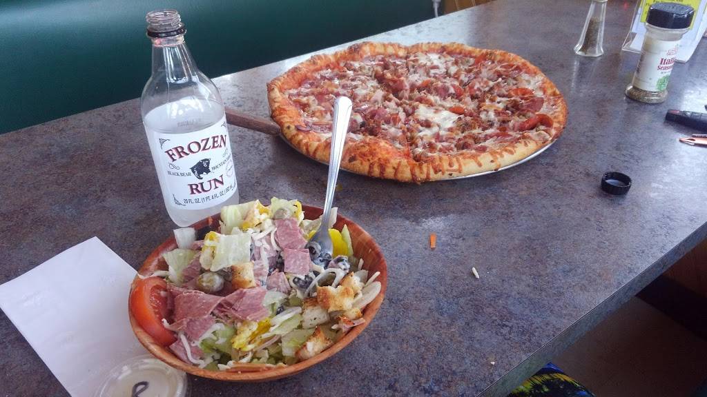 J-Angelos | restaurant | 1 W Union St, Shickshinny, PA 18655, USA | 5705425555 OR +1 570-542-5555