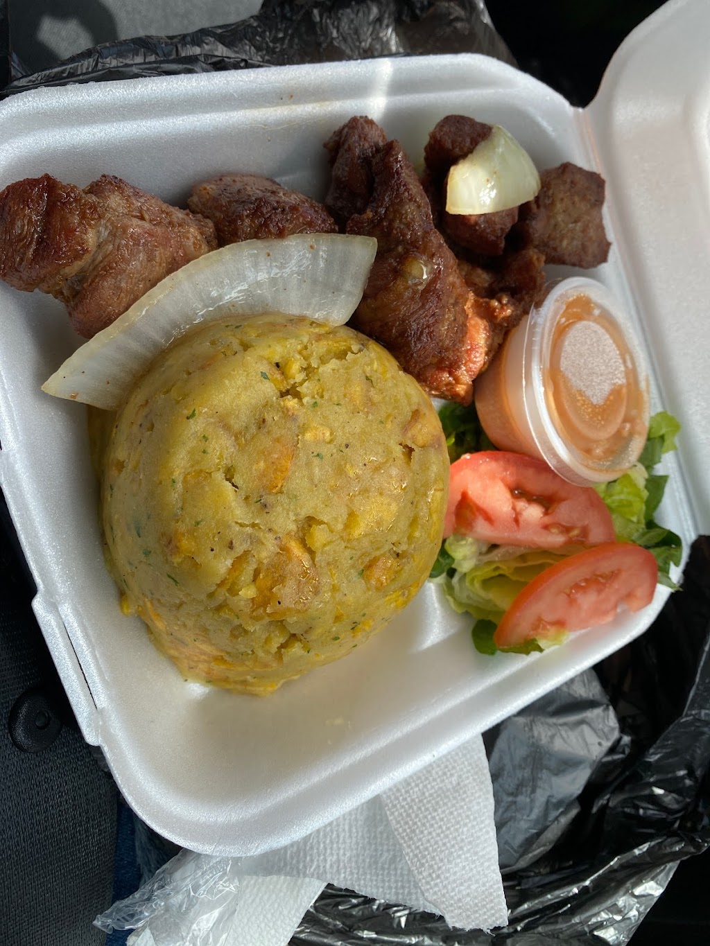 Artesanos 100x35 Food Truck | restaurant | 2160 SW Hwy 484, Ocala, FL 34473, USA | 3522336291 OR +1 352-233-6291