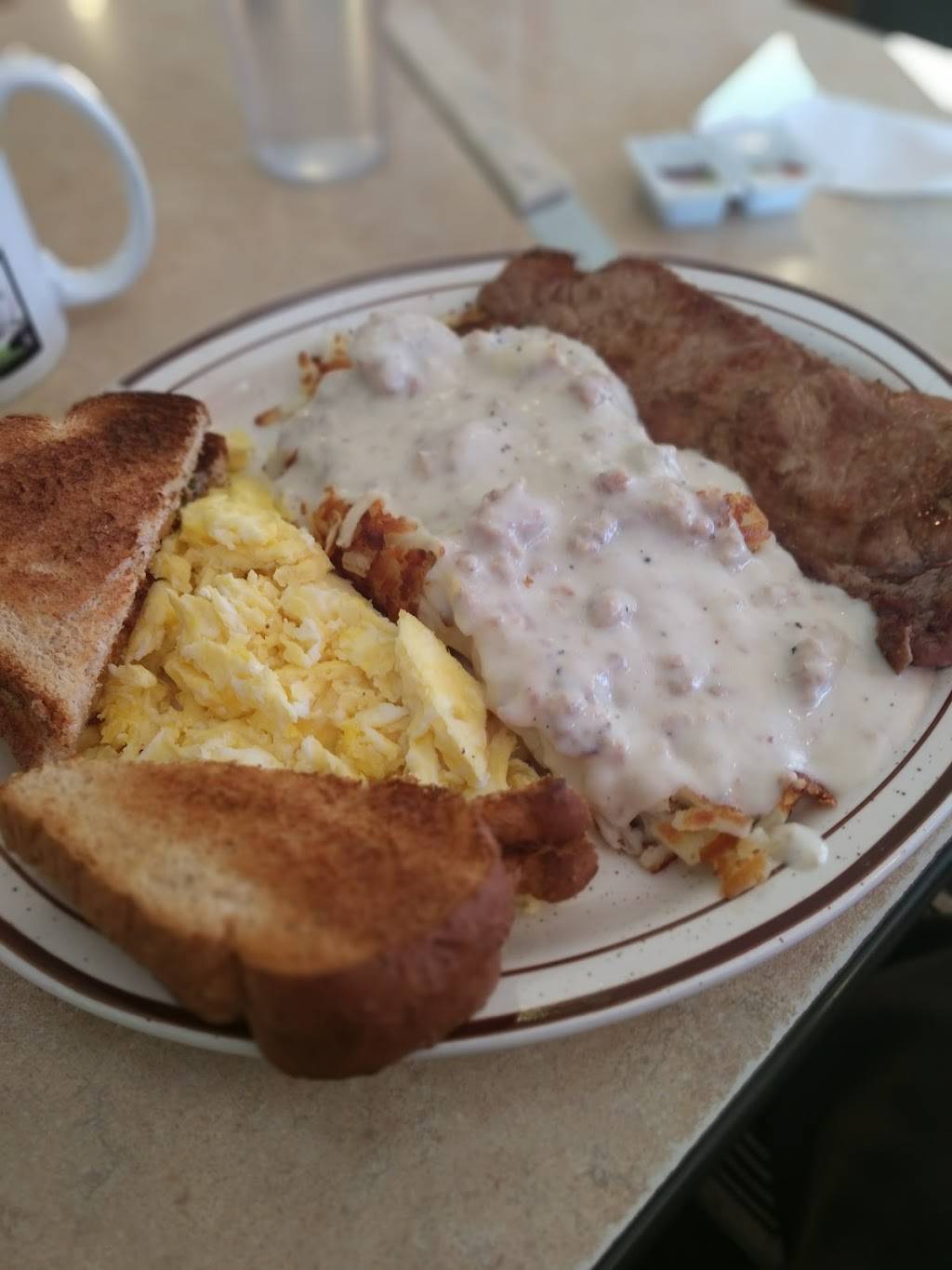 Shaffers Restaurant | restaurant | 309 N Main St, Bryan, OH 43506, USA | 4196360776 OR +1 419-636-0776