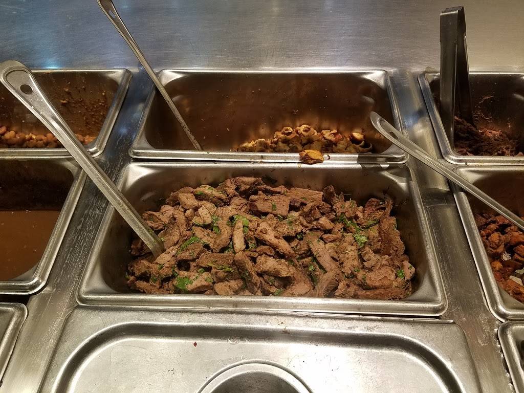 Chipotle Mexican Grill | restaurant | 8889 Gateway Blvd W Ste 2510, El Paso, TX 79925, USA | 9153175818 OR +1 915-317-5818