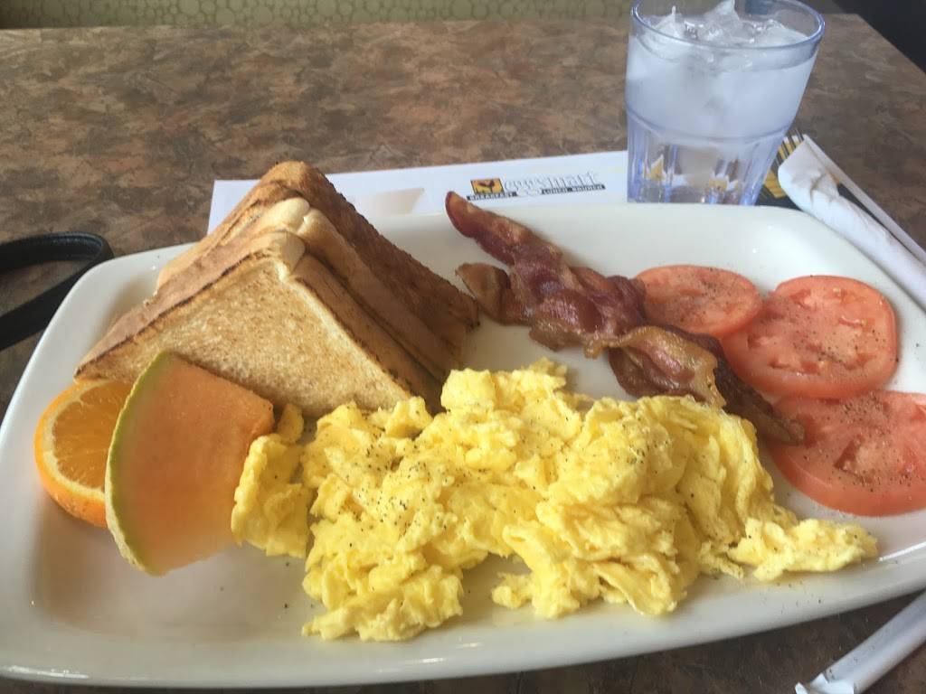 Eggsmart | restaurant | 2690 Eglinton Ave E, Scarborough, ON M1K 2S3, Canada | 4162656666 OR +1 416-265-6666