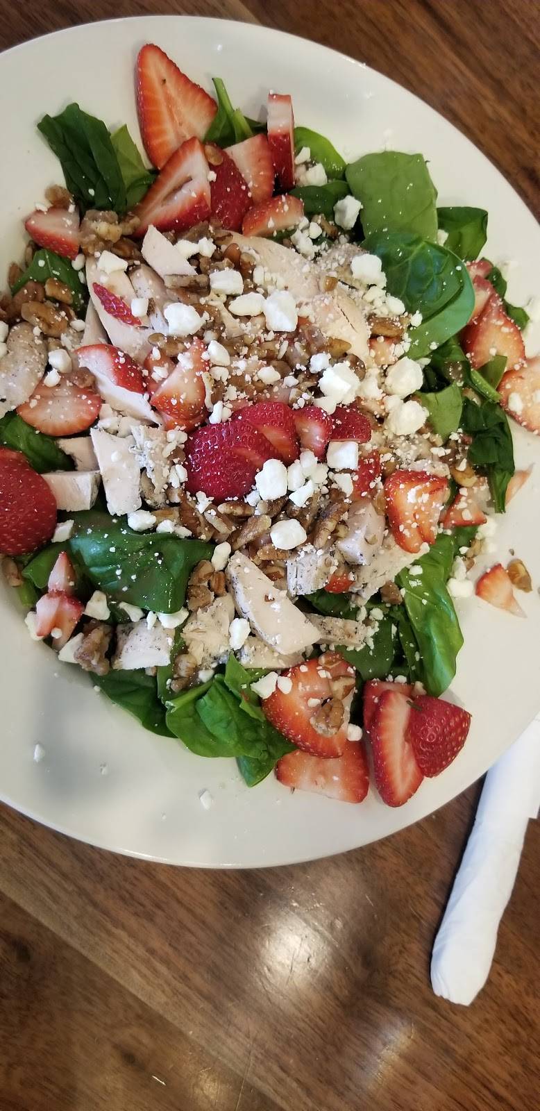 Chicago Woodfire Pizza Co. | restaurant | 6170 W Grand Ave #337, Gurnee, IL 60031, USA | 8478551201 OR +1 847-855-1201