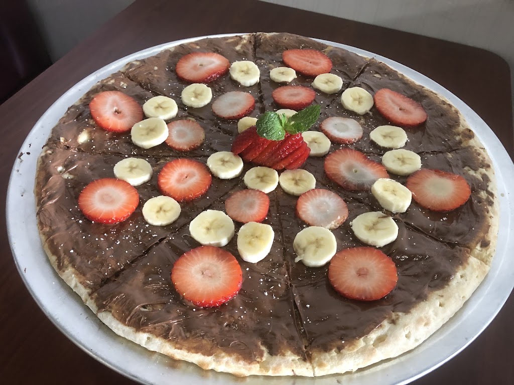 Pizza & More | restaurant | 1461 N Santa Fe Ave ste 103, Vista, CA 92084, USA | 7609459901 OR +1 760-945-9901