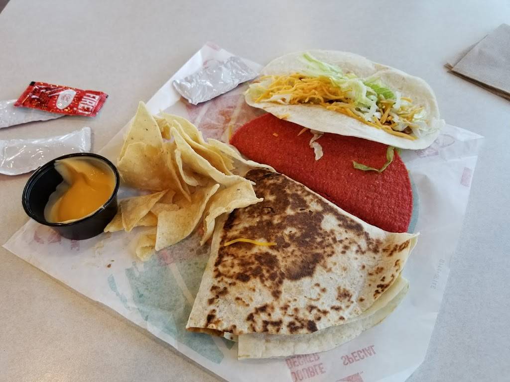 Taco Bell | meal takeaway | 3569 Democrat Rd, Memphis, TN 38118, USA | 9017954325 OR +1 901-795-4325