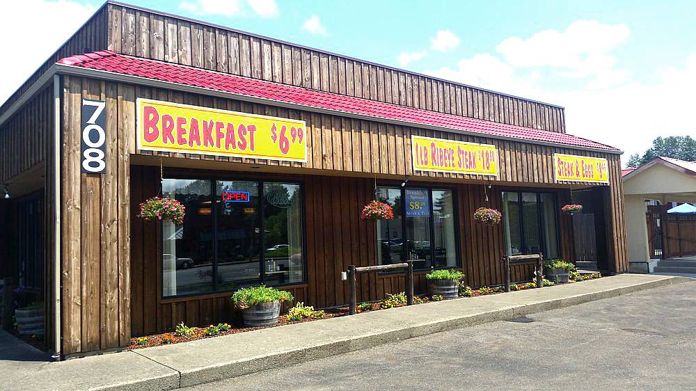 Hometown Restaurant | restaurant | 708 Harrison Ave, Centralia, WA 98531, USA | 3607360359 OR +1 360-736-0359