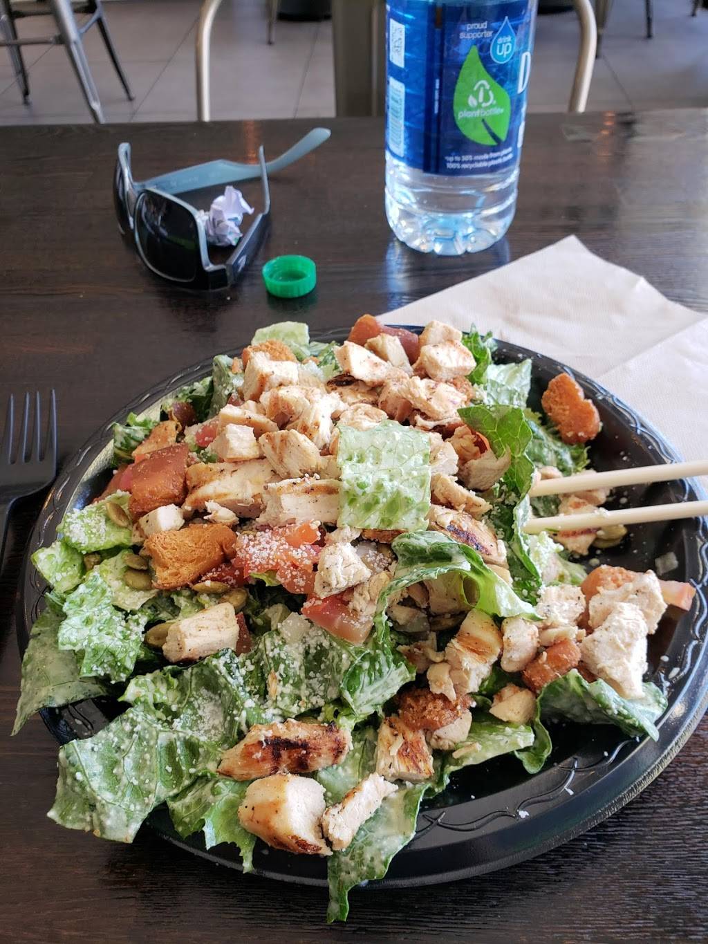 Pacifico Fish Company | restaurant | 15354 Alton Pkwy, Irvine, CA 92618, USA | 9497880944 OR +1 949-788-0944