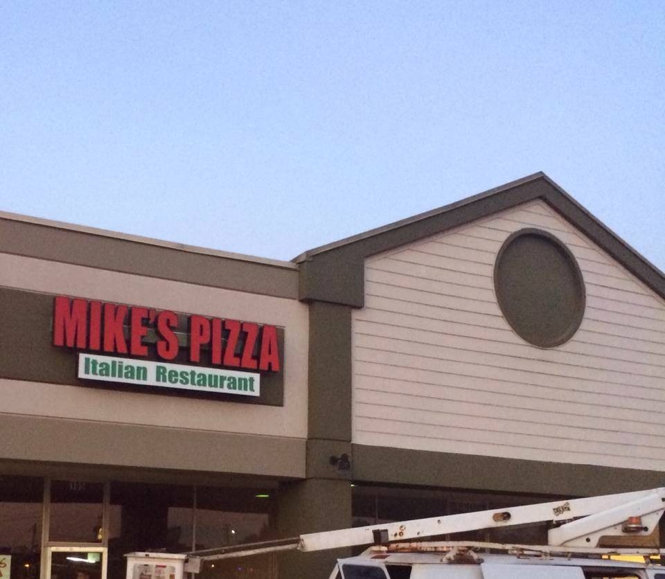 Mikes Pizza and Italian Restaurant | restaurant | 205 N Goose Creek Blvd Unit 105, Goose Creek, SC 29445, USA | 8438638222 OR +1 843-863-8222