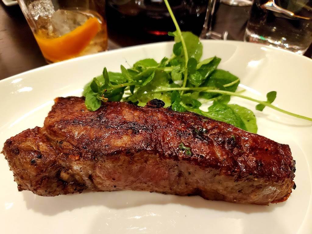 Old Hickory Steakhouse | restaurant | 6700 N Gaylord Rockies Blvd, Aurora, CO 80019, USA | 7205741476 OR +1 720-574-1476