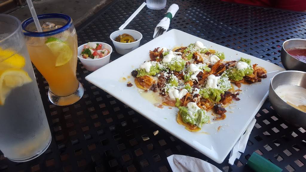 Plaza Azteca Restaurant | restaurant | 411 Granby St, Norfolk, VA 23510, USA | 7579655600 OR +1 757-965-5600