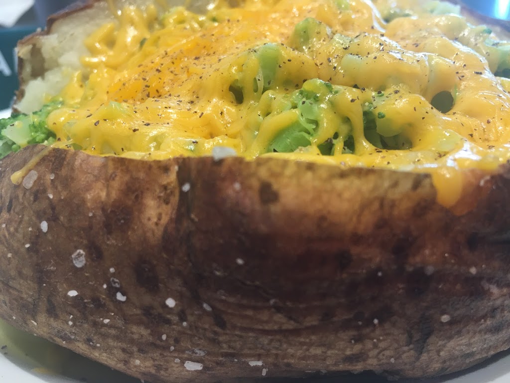 Jojos Potato and Mac Shack | restaurant | 1650 Baytree Rd, Valdosta, GA 31602, USA | 2292621166 OR +1 229-262-1166