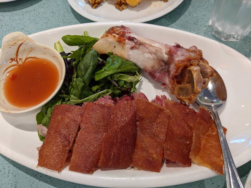 Henrys Cuisine 㕑藝 | restaurant | 301 E Valley Blvd, Alhambra, CA 91801, USA | 6265761288 OR +1 626-576-1288