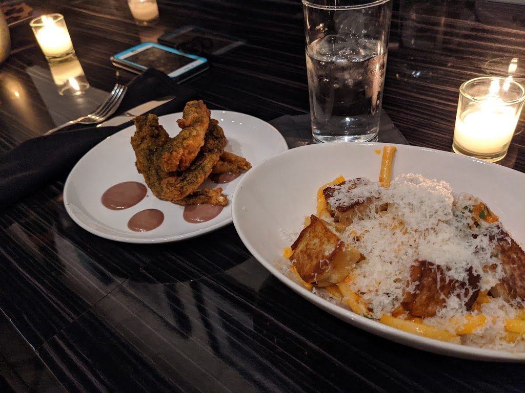 KiKi Bistro | restaurant | 1500 A Central Ave, Charlotte, NC 28205, USA | 9808198106 OR +1 980-819-8106