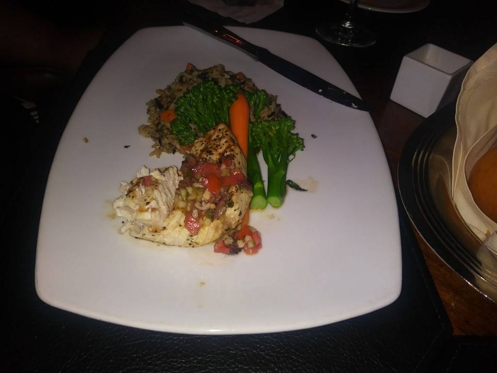 Golfers Lounge | restaurant | 1 Trump National Dr, Rancho Palos Verdes, CA 90275, USA | 3103033260 OR +1 310-303-3260