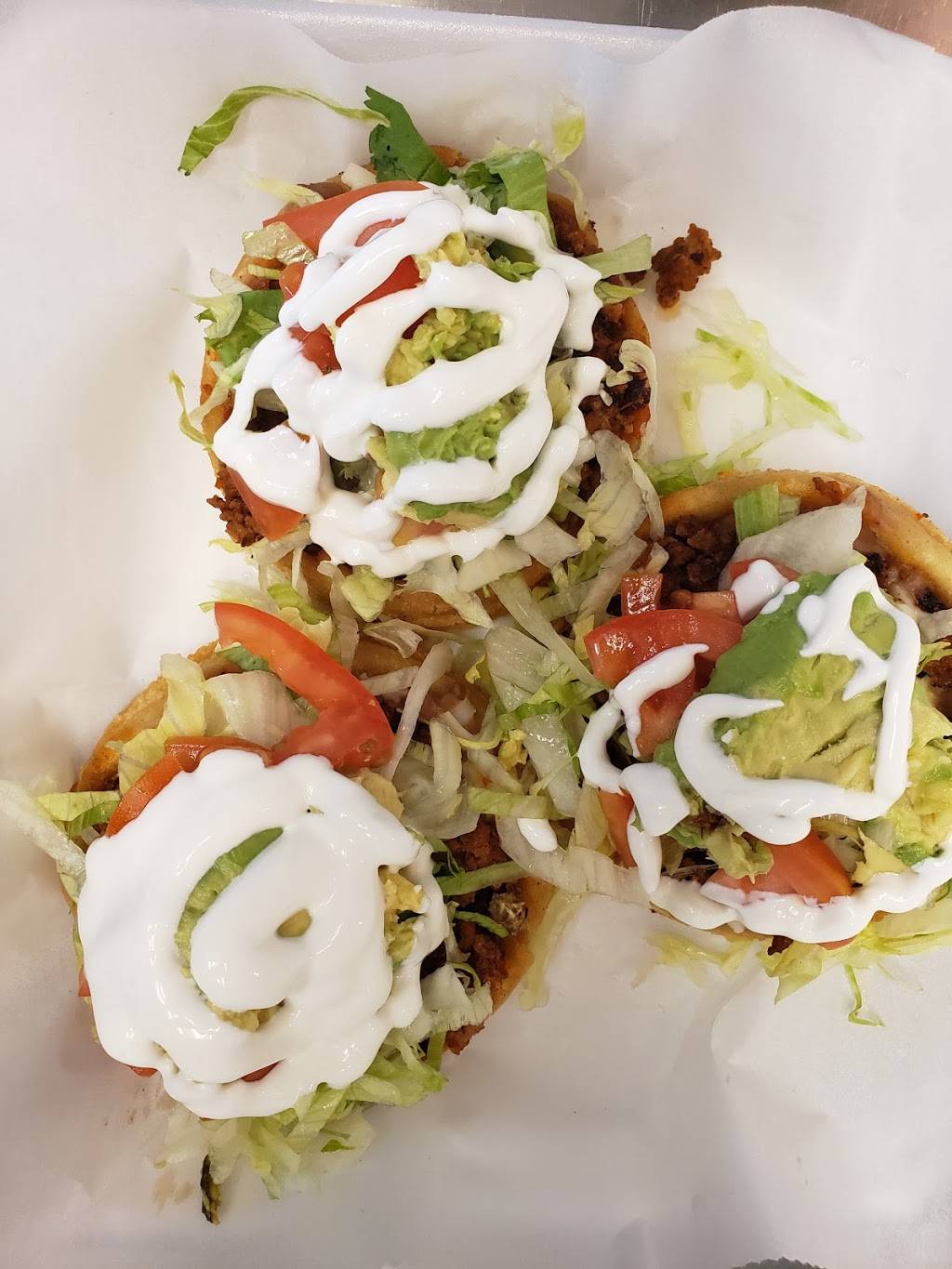 Taqueria las Palmas | restaurant | 201 King Rd, Frisco, TX 75034, USA | 9729874446 OR +1 972-987-4446