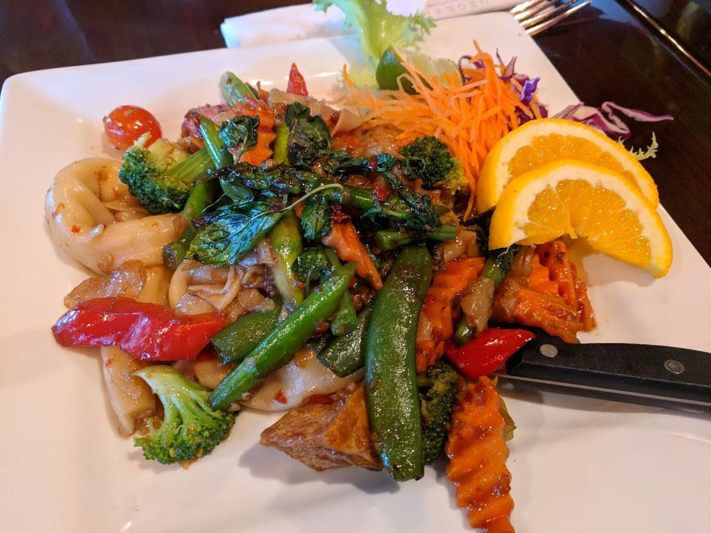 KAO GANG | restaurant | 2626 PGA Boulevard, Palm Beach Gardens, FL 33410, USA | 5616606994 OR +1 561-660-6994