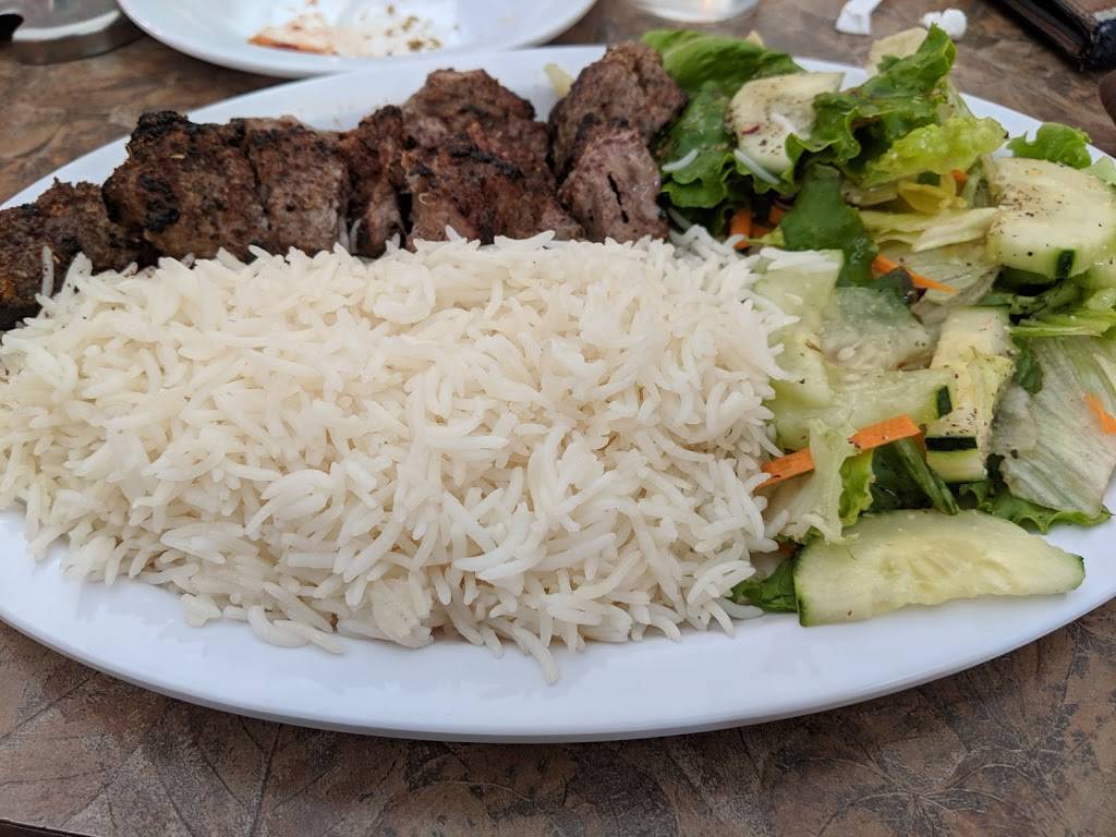 Metropole Restaurant | restaurant | 3890 Mowry Ave, Fremont, CA 94538, USA | 5106482271 OR +1 510-648-2271