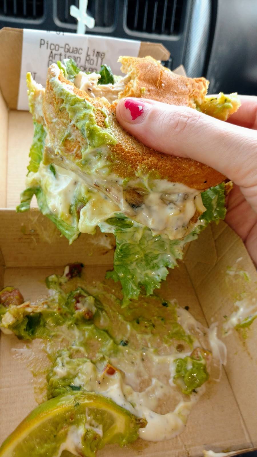 McDonalds | cafe | 1750 N Oakwood Rd, Oakwood, IL 61858, USA | 2173544205 OR +1 217-354-4205