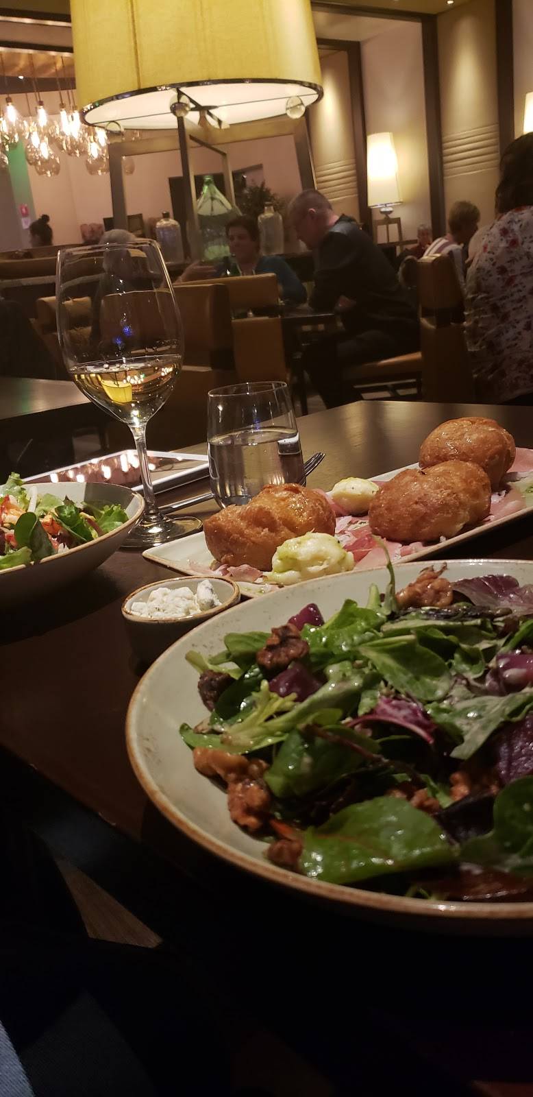 Portico at del Lago Resort and Casino | restaurant | 1133 Ridge Road, Waterloo, NY 13165, USA | 3159461780 OR +1 315-946-1780