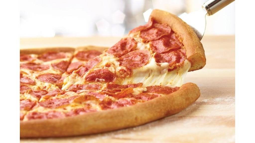 Papa Johns Pizza | restaurant | 565 1st St N, Alabaster, AL 35007, USA | 2056633132 OR +1 205-663-3132