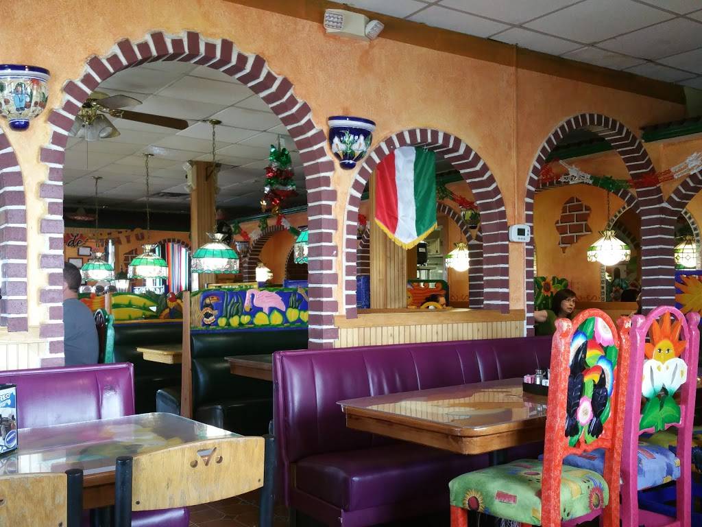 El Rodeo | restaurant | 921 Market St, Lemoyne, PA 17043, USA | 7177376559 OR +1 717-737-6559