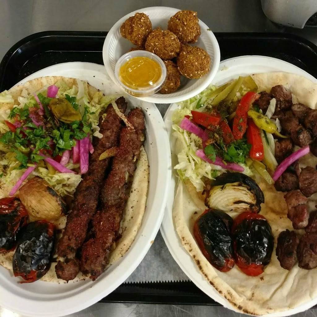 Zem Zem Mediterranean Restaurant | restaurant | 2075 S Willow St, Manchester, NH 03103, USA | 6039322881 OR +1 603-932-2881