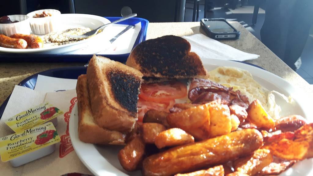 Valentine | restaurant | 203 Boulevard Frontenac E, Thetford Mines, QC G6G 1N3, Canada | 4183388739 OR +1 418-338-8739