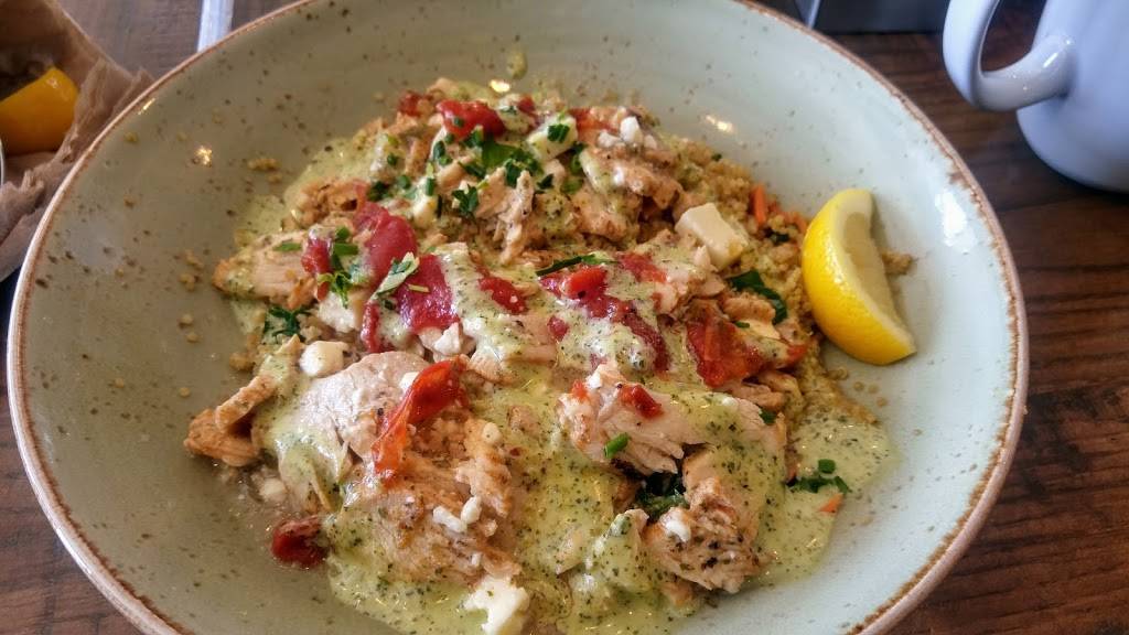 First Watch - Bandera | restaurant | 9110 N Loop 1604 E #101, San Antonio, TX 78249, USA | 2106803444 OR +1 210-680-3444