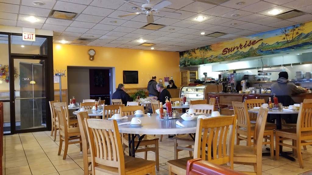Sunrise Grill & Catering | restaurant | 1930 E Touhy Ave, Des Plaines, IL 60018, USA | 8472981600 OR +1 847-298-1600