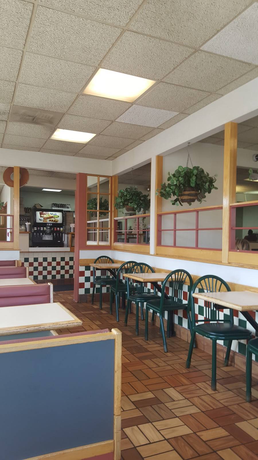 DAngelo Grilled Sandwiches | restaurant | 260 Chauncy St, Mansfield, MA 02048, USA | 5083398603 OR +1 508-339-8603