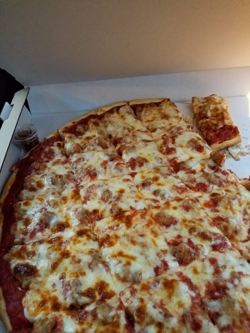 Pizza Tango | restaurant | 2859 W Cermak Rd, Chicago, IL 60623, USA | 7736500555 OR +1 773-650-0555