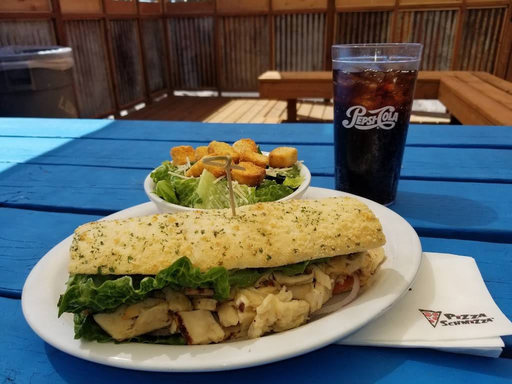 Schmizza Pub & Grub | restaurant | 2700 NE 82nd Ave, Portland, OR 97220, USA | 5032579992 OR +1 503-257-9992