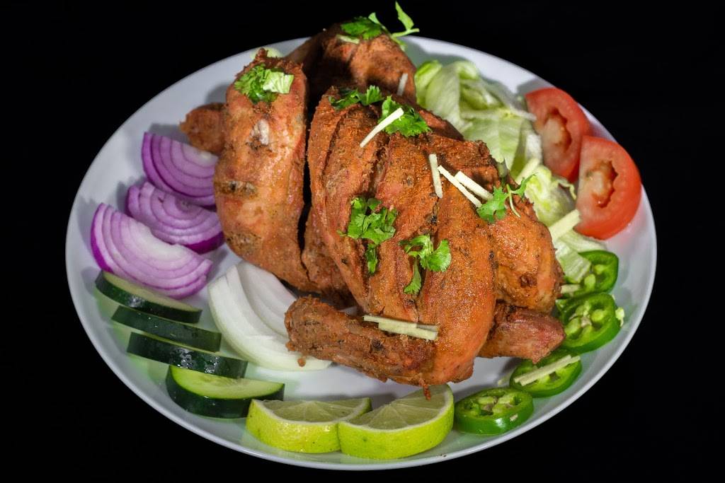 Zaika Mart and Grill | restaurant | 12740 W Capitol Dr, Brookfield, WI 53005, USA | 2629237807 OR +1 262-923-7807