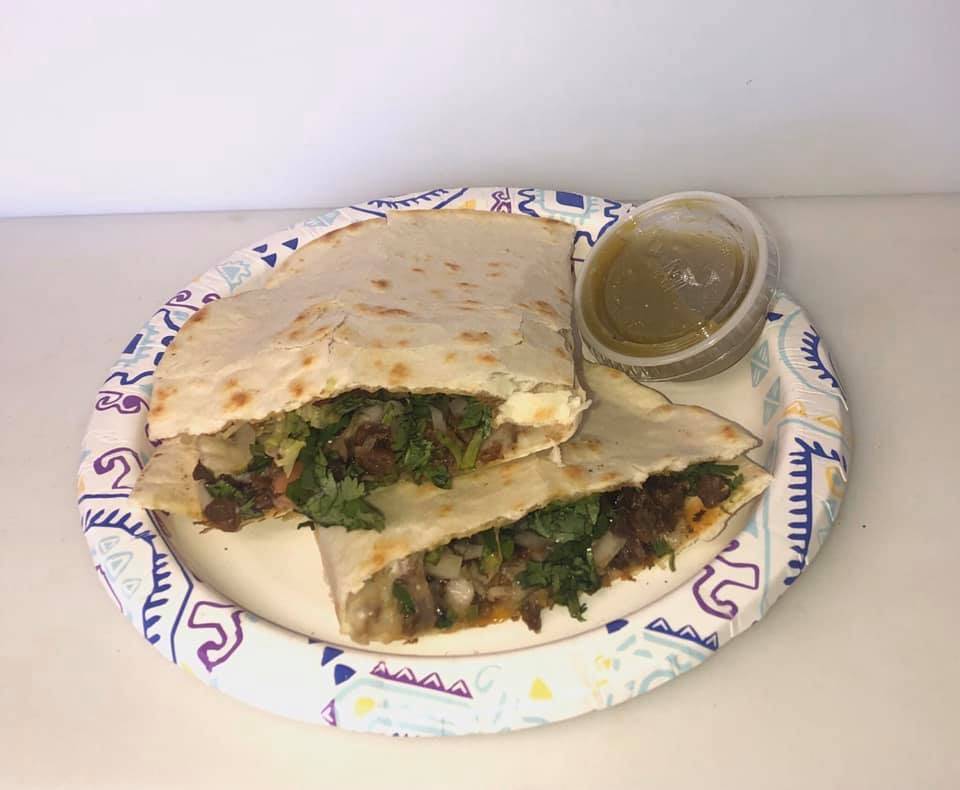 Taco Zone | restaurant | 34 344, Edgewood, NM 87015, USA | 5059185445 OR +1 505-918-5445